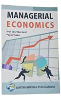 Managerial Economics