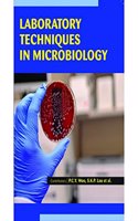 Laboratory Technique In Microbiology