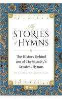 Stories of Hymns