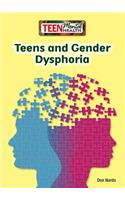 Teens and Gender Dysphoria