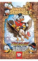 Uncle Scrooge: Treasure Above the Clouds