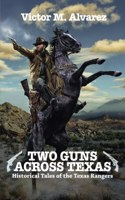 Two Guns Across Texas