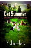 Cat Summer