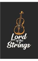 Lord of the strings