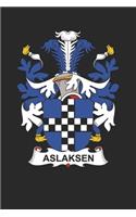 Aslaksen