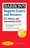Regents Exams and Answers: U.S. Historyand Government 2020