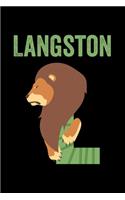 Langston