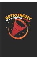 Astronomy world