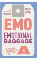 Emotional Bagage Journal