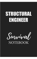 Structural Engineer Survival Notebook