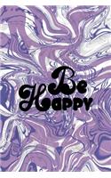Be Happy