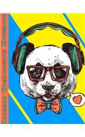 Primary Composition Notebook