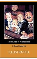 The Lees of Happiness Illustrated