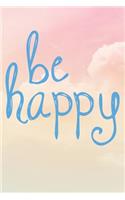 Be Happy