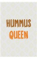 Hummus Queen