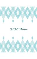 2020 Planner