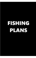 2020 Daily Planner Sports Theme Fishing Plans Black White 388 Pages: 2020 Planners Calendars Organizers Datebooks Appointment Books Agendas
