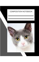 Composition Notebook, Notebooks are important