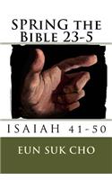 SPRiNG the Bible 23-5: (23 Spring the Bible)
