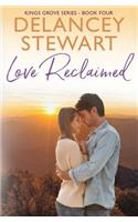 Love Reclaimed