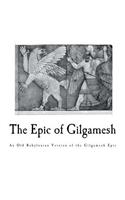 Epic of Gilgamesh