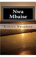 Nwa Mbaise