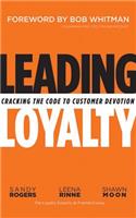 Leading Loyalty