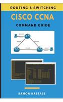 Cisco CCNA Command Guide: (2 Computer Networking)
