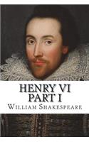 HENRY VI Part I