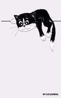 My Cat Journal