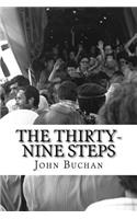 The Thirty-Nine Steps