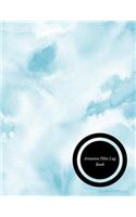 Aviation pilot Log Book