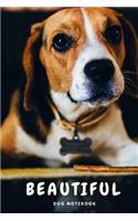 Dog Notebook
