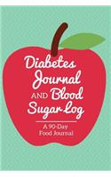 Diabetes Journal and Blood Sugar Log