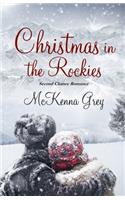 Christmas in the Rockies
