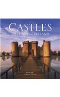 Castles of Britain and Ireland