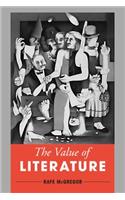 The Value of Literature
