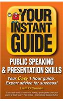 Instant Guides 2
