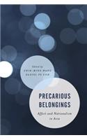 Precarious Belongings