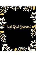 Dot Grid Journal