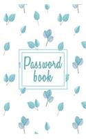 Password book