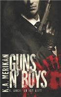 Guns N
