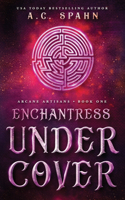 Enchantress Undercover