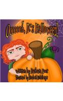Ooooooh It's Halloween