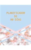 Planificador de 90 Días