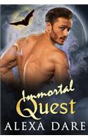 Immortal Quest