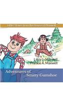 Adventures of Smitty Gumshoe