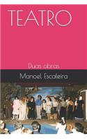 Teatro: Duas obras