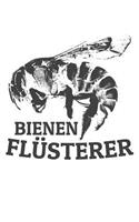 Bienenflüsterer (Schwarz)