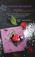 Ketogenic Breakfast Recipes